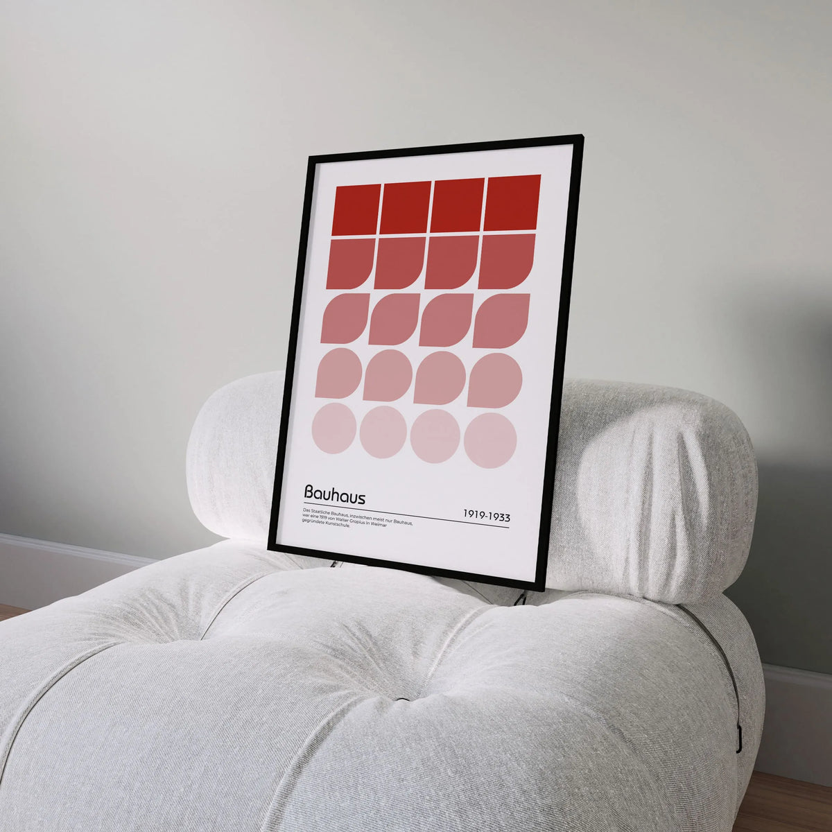 Shape Gradient