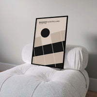 Geometric Balance