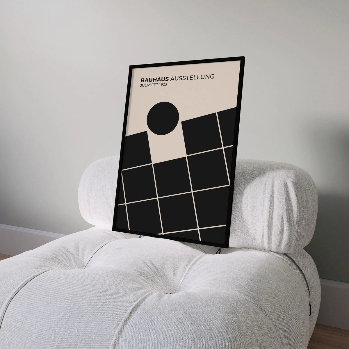 Geometric Balance