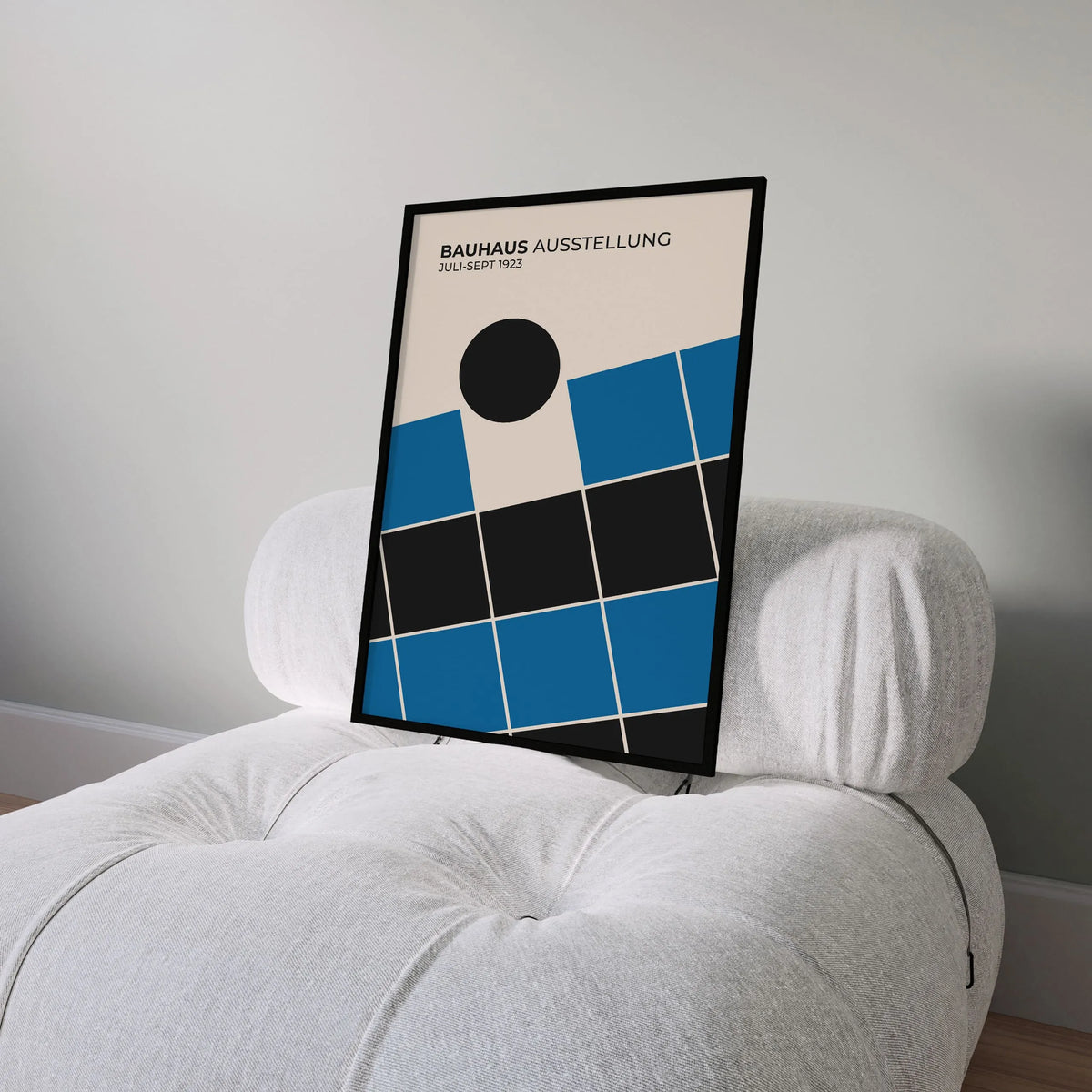 Geometric Balance