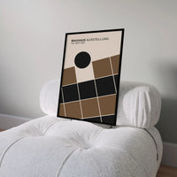 Geometric Balance