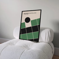 Geometric Balance