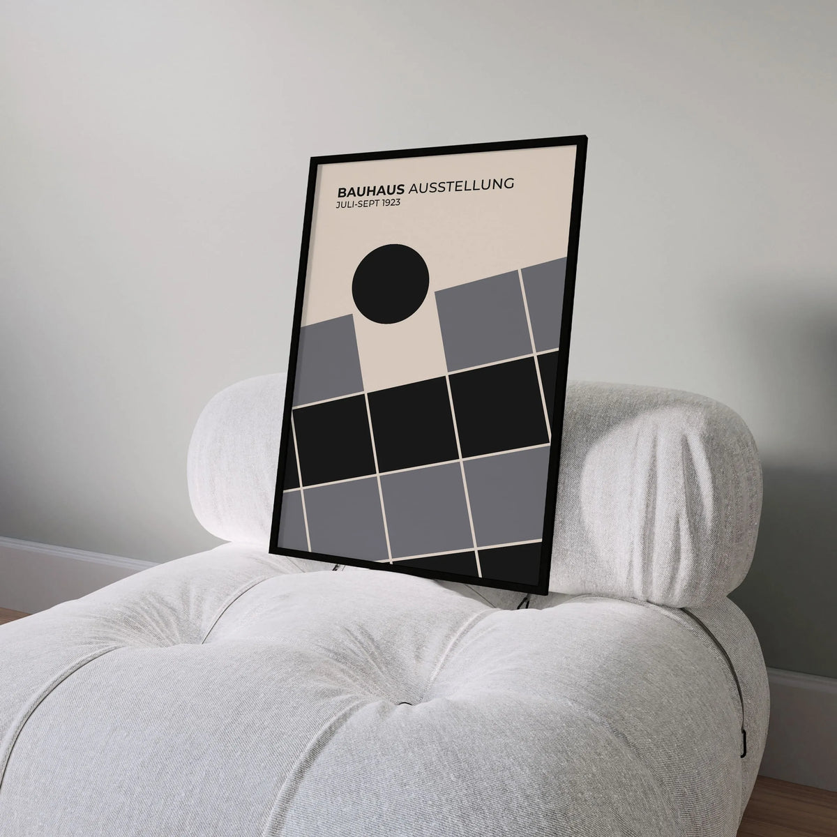 Geometric Balance