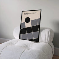 Geometric Balance