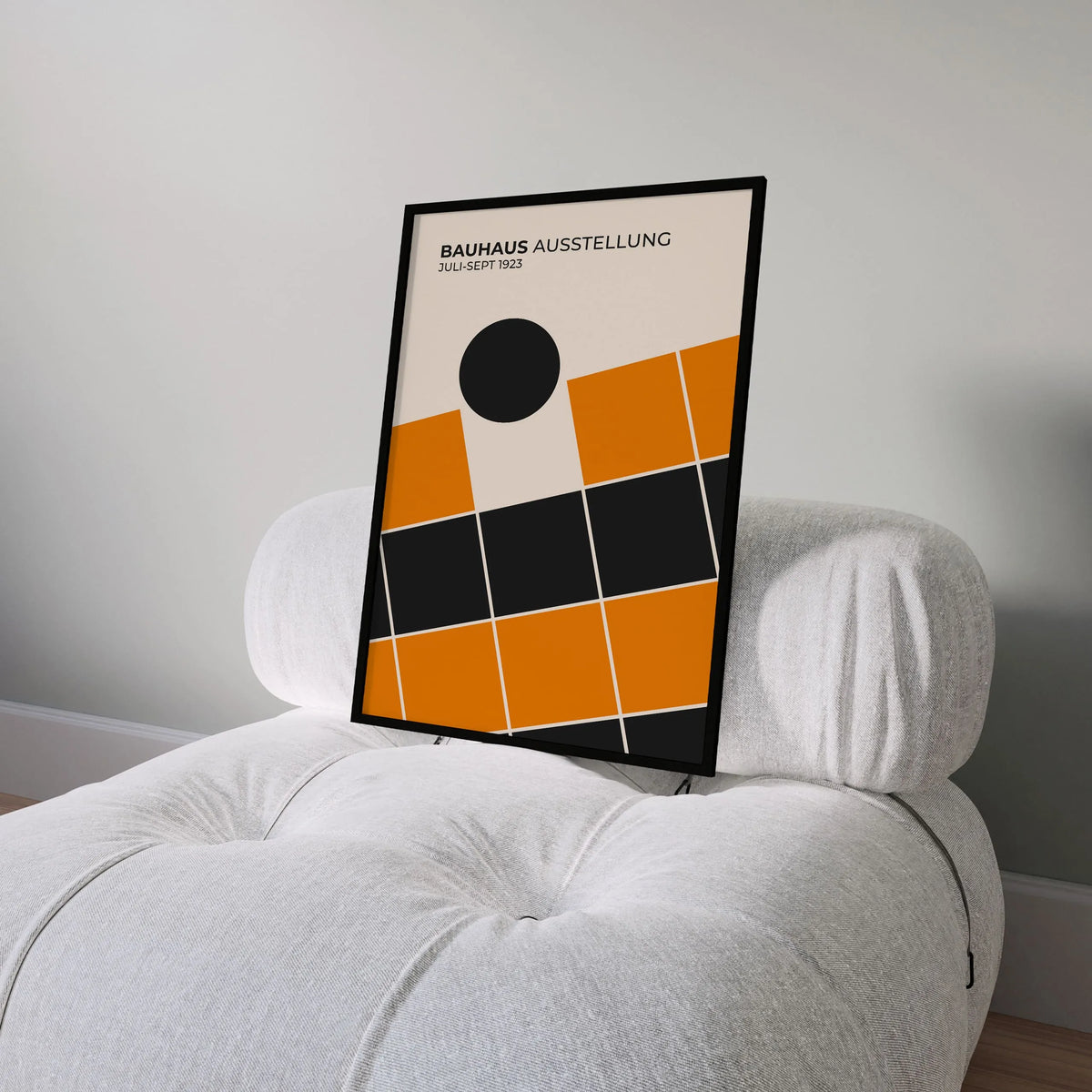 Geometric Balance