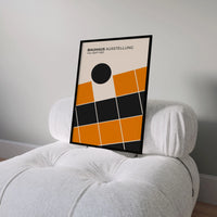 Geometric Balance