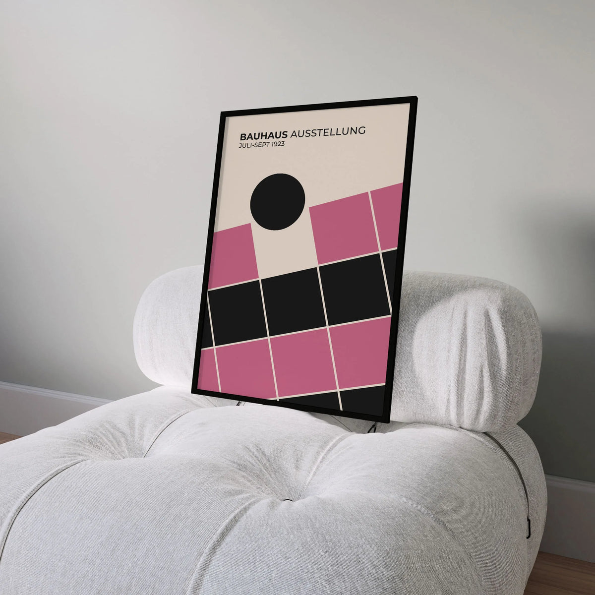 Geometric Balance