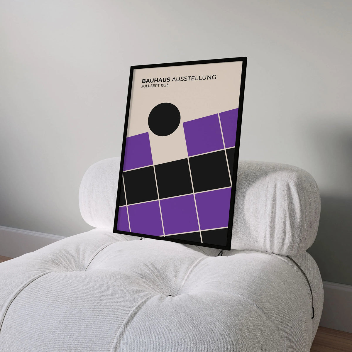 Geometric Balance
