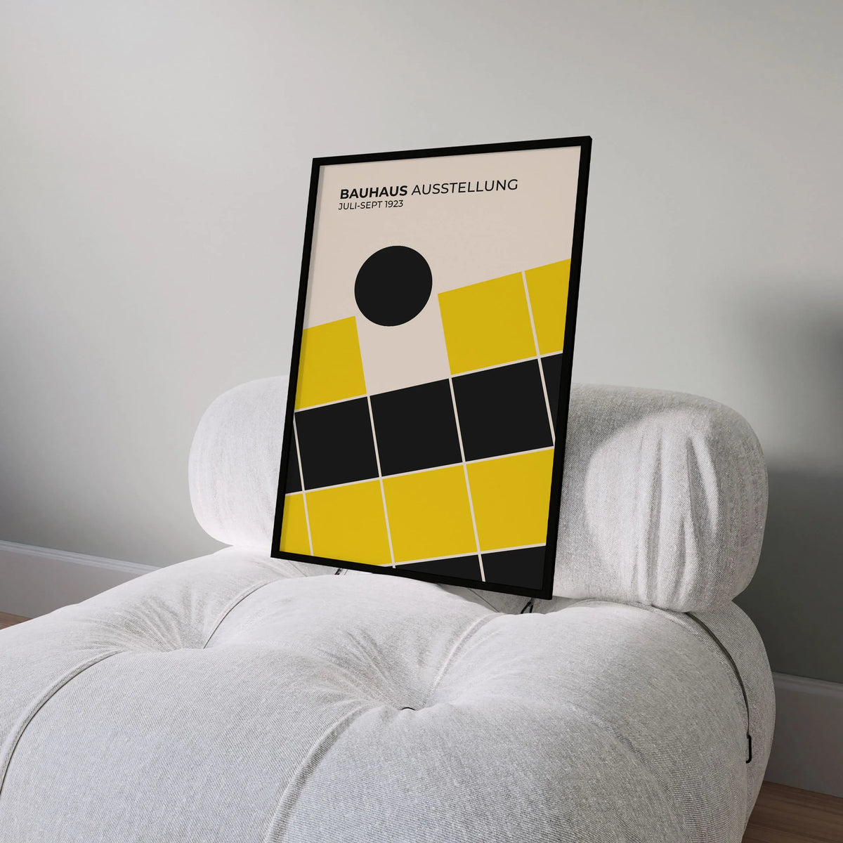 Geometric Balance