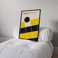 Geometric Balance