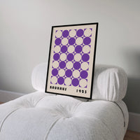 Bauhaus Checkers