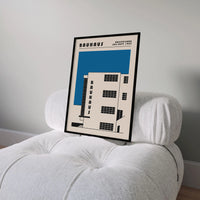 Bauhaus Dessau