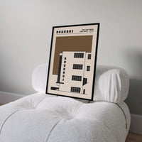 Bauhaus Dessau