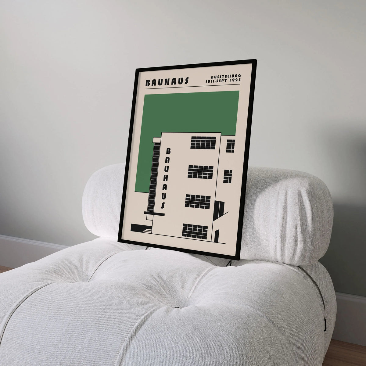 Bauhaus Dessau