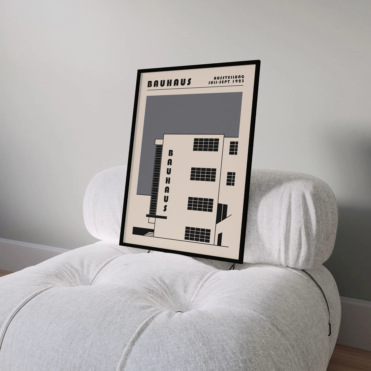 Bauhaus Dessau