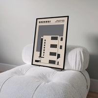 Bauhaus Dessau
