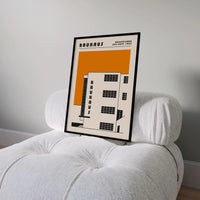 Bauhaus Dessau
