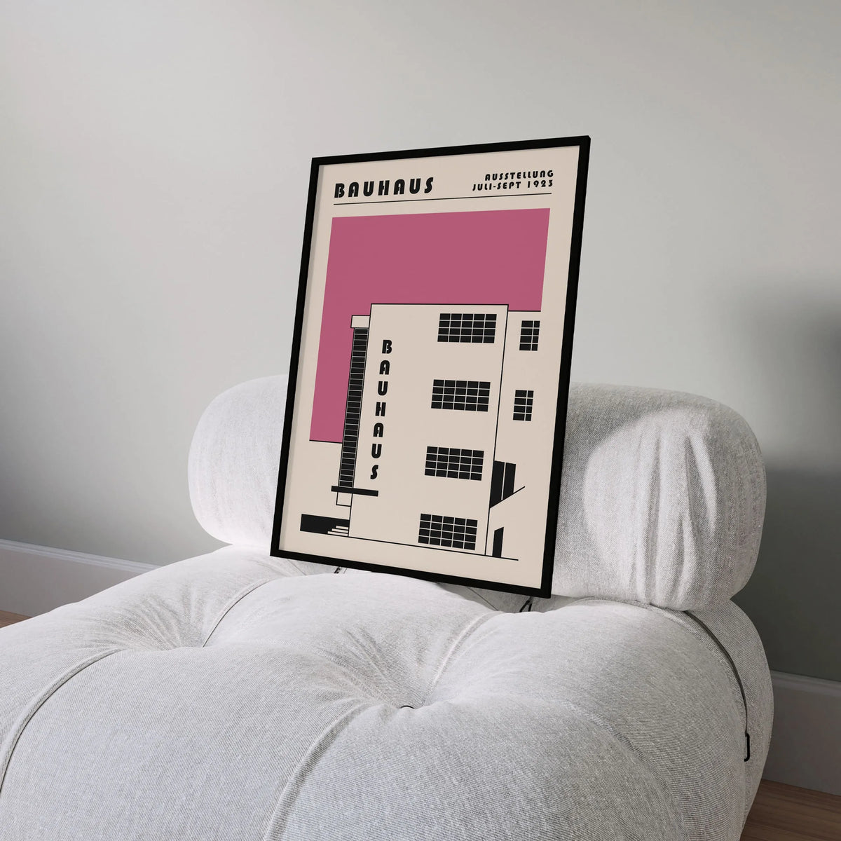 Bauhaus Dessau