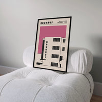 Bauhaus Dessau