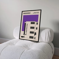 Bauhaus Dessau