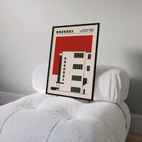 Bauhaus Dessau