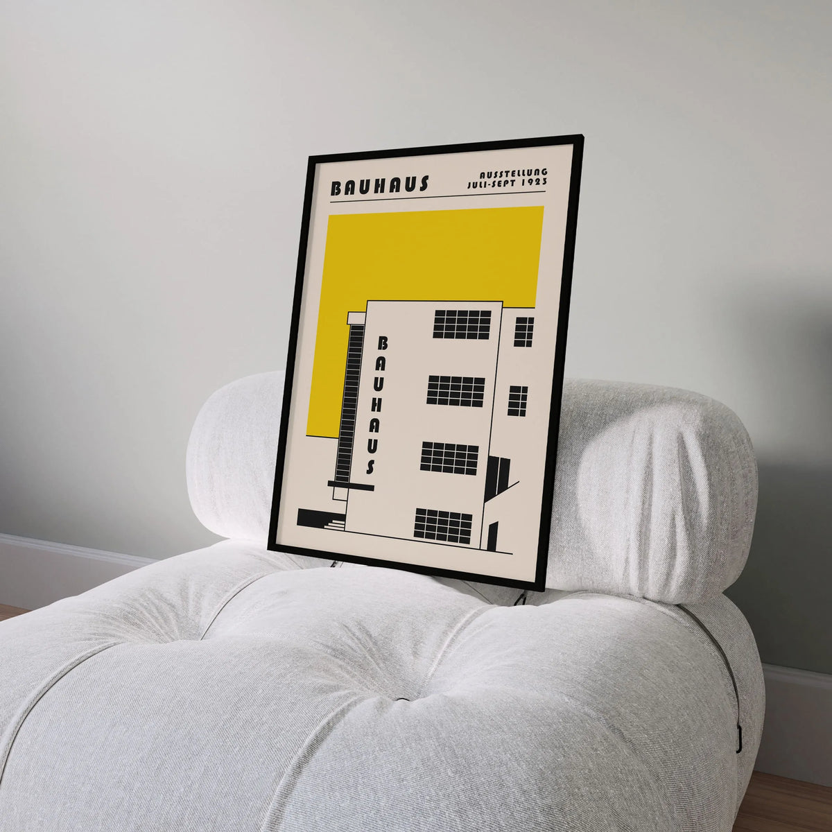 Bauhaus Dessau