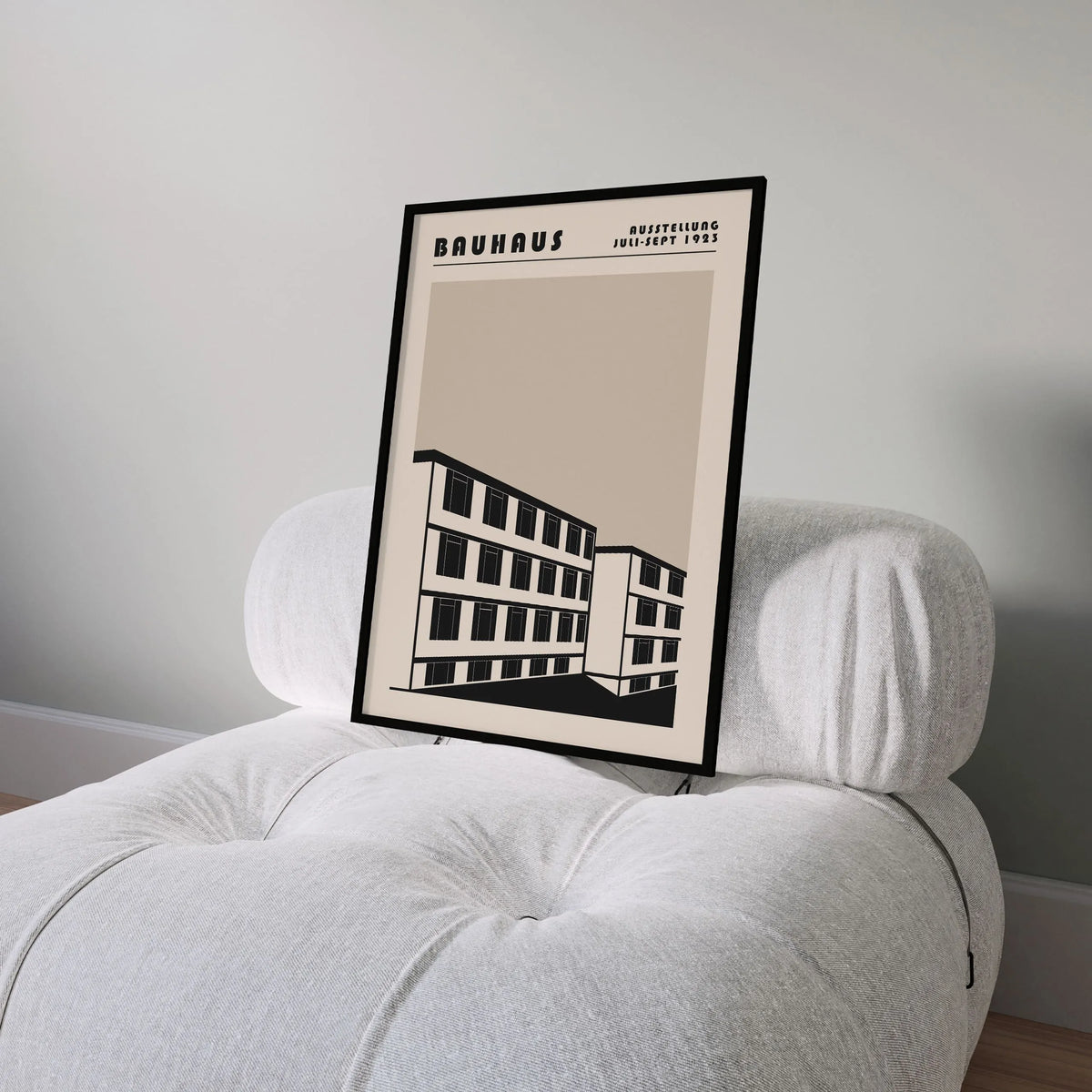 Bauhaus Bernau