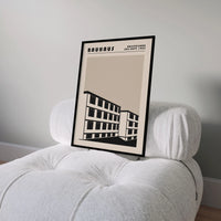 Bauhaus Bernau