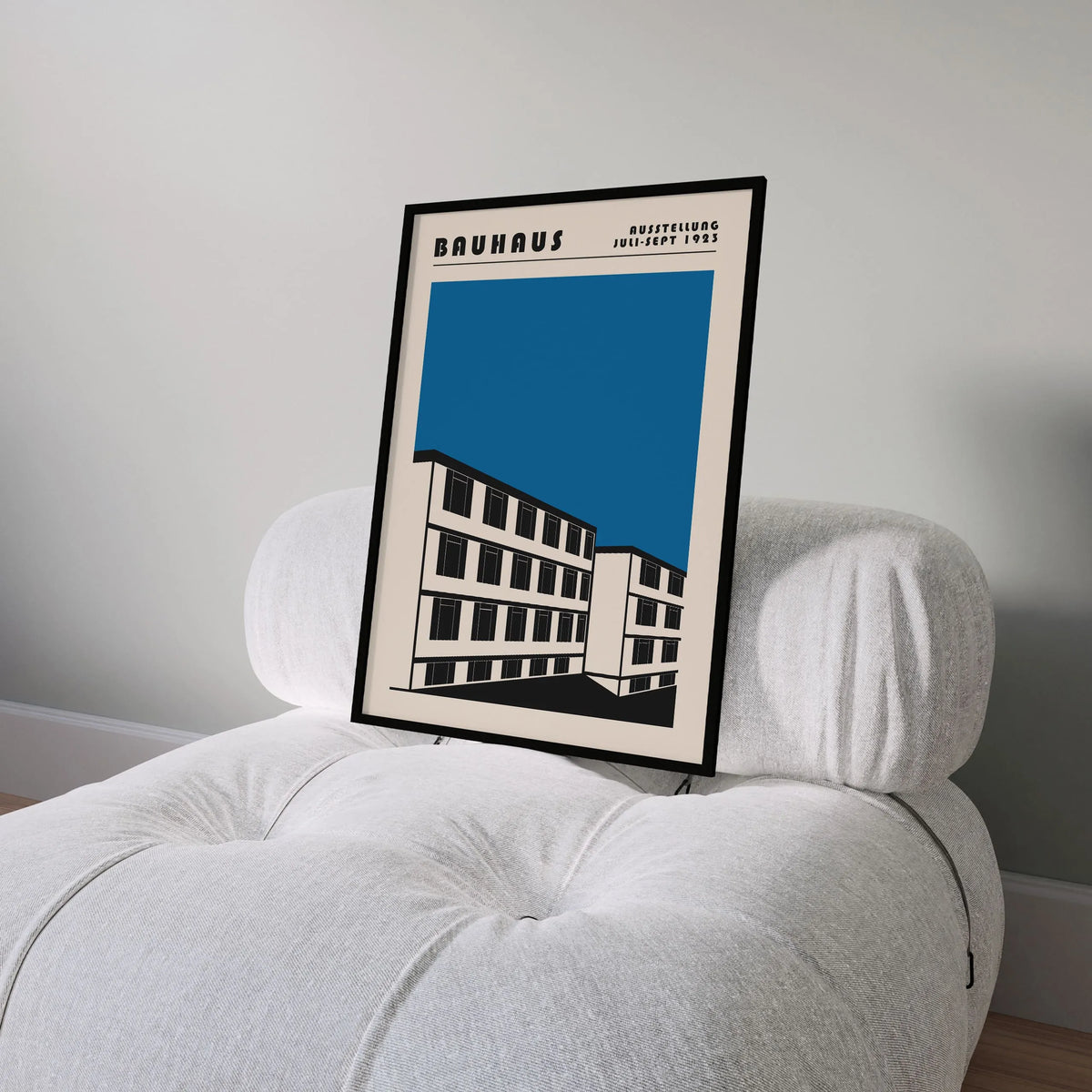 Bauhaus Bernau