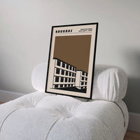 Bauhaus Bernau