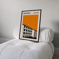 Bauhaus Bernau