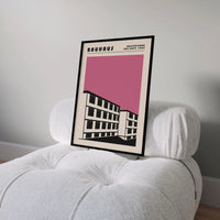 Bauhaus Bernau