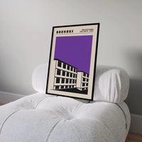 Bauhaus Bernau