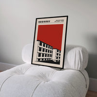 Bauhaus Bernau