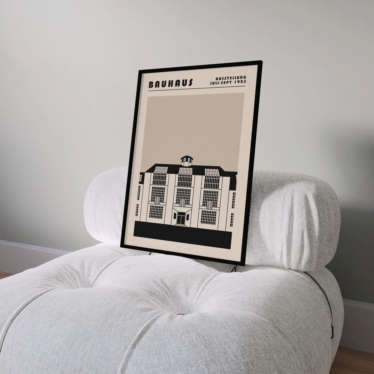 Bauhaus Weimar