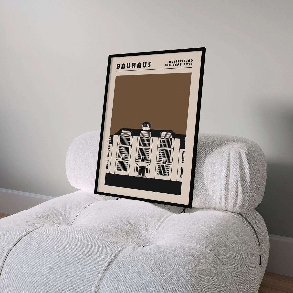 Bauhaus Weimar