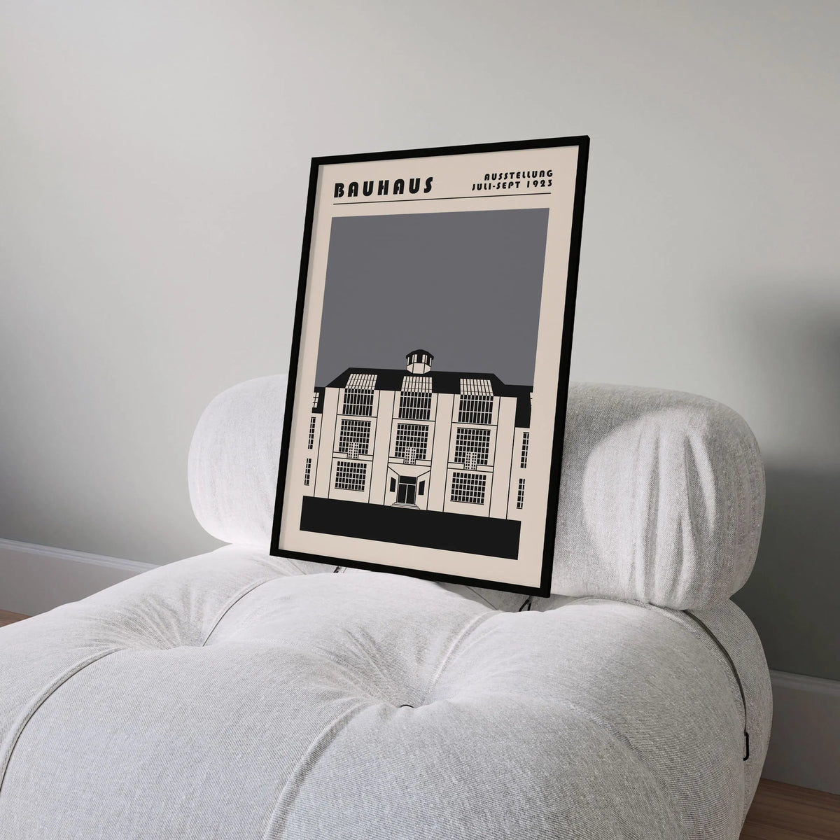 Bauhaus Weimar