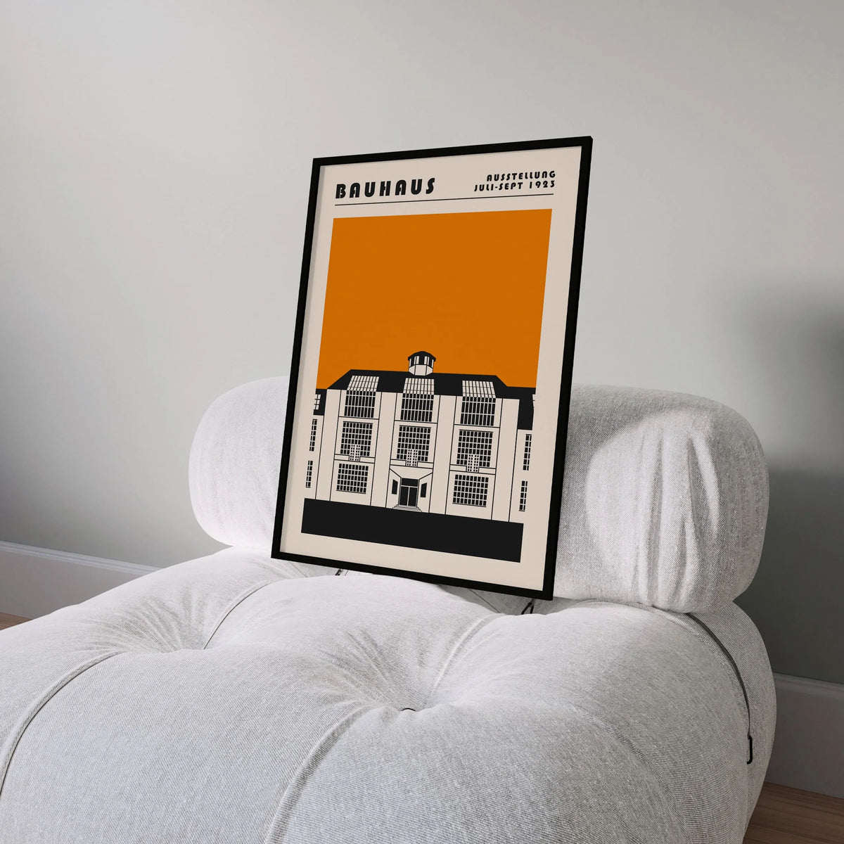 Bauhaus Weimar