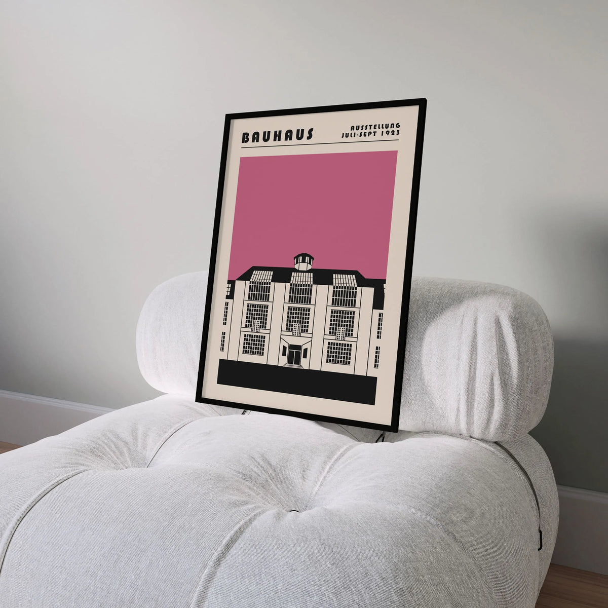 Bauhaus Weimar