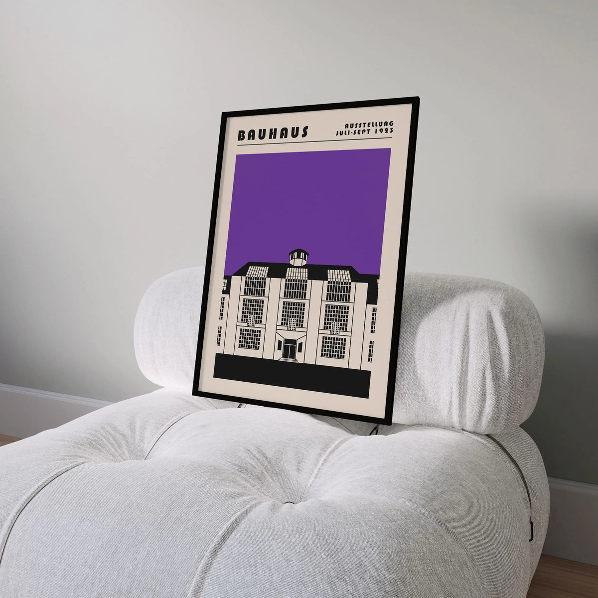 Bauhaus Weimar