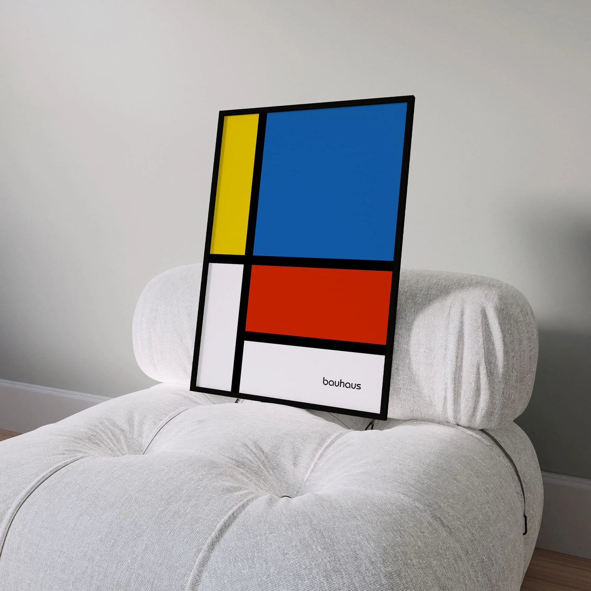 Neo Plasticism