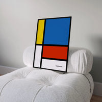 Neo Plasticism