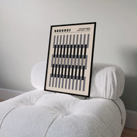 Loom Spindle