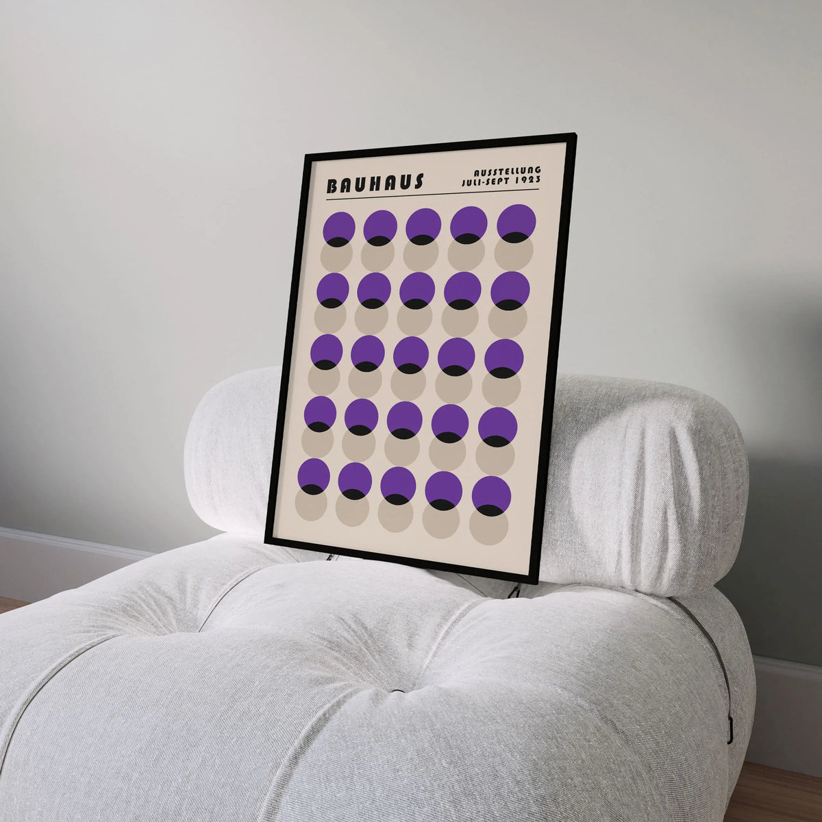 Echo Circles