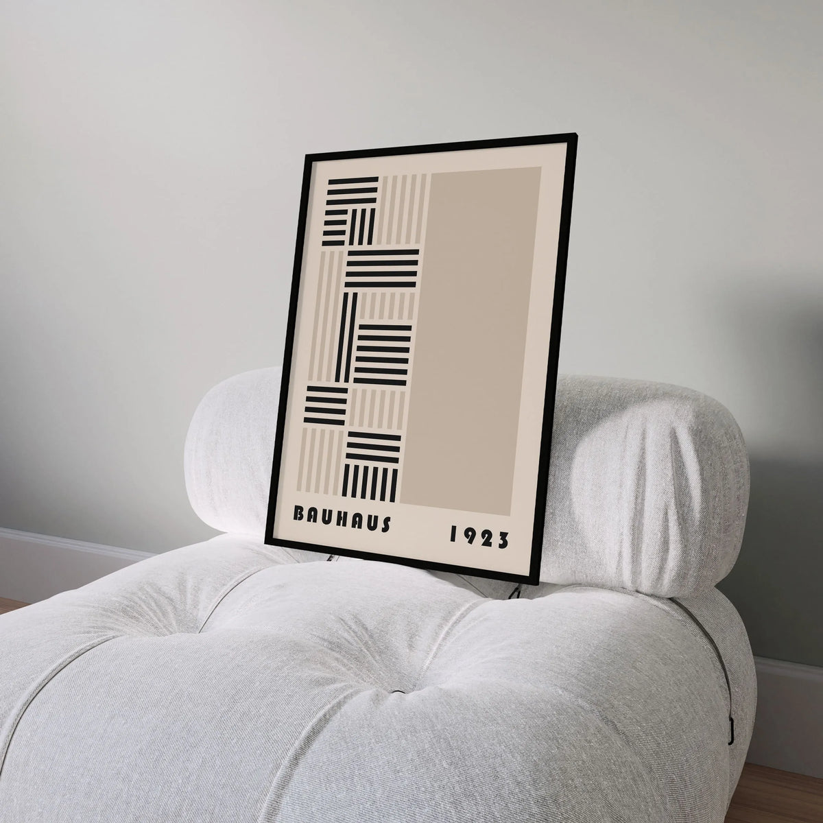 Woven Stripes