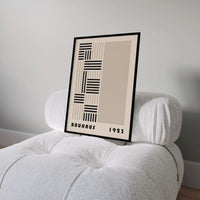 Woven Stripes