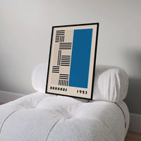 Woven Stripes