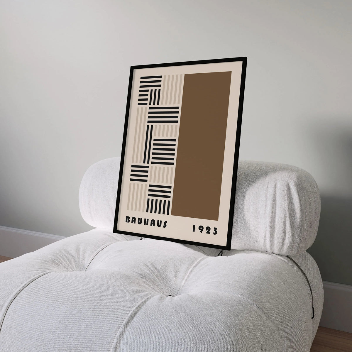 Woven Stripes