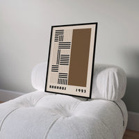 Woven Stripes