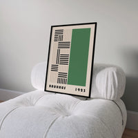 Woven Stripes